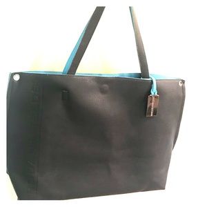 Rodan and Fields branded Reversible Tote